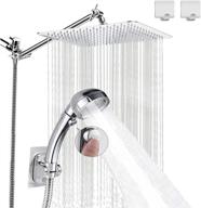 pressure adjustable extension settings handheld bath in bathroom accessories logo