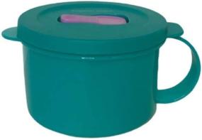 img 2 attached to 🍜 Introducing Vibrant New Colors for Microwaveable Soup Containers!