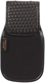 img 1 attached to Itoofa8 Universal Radio Holster: Securely Fits Motorola MT500, MT1000, MTS2000 & More