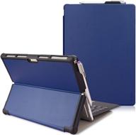 procase protective microsoft surface compatible tablet accessories logo