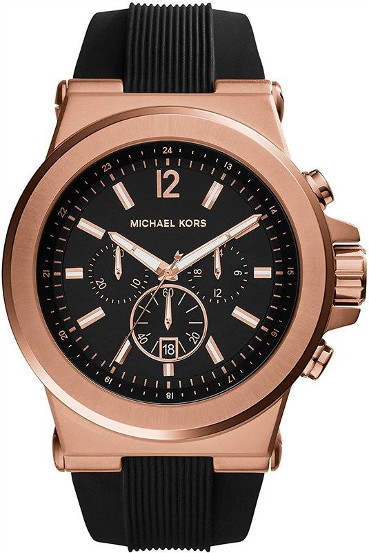 michael kors mk8184 classic watch logo