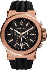 img 4 attached to Michael Kors MK8184 Classic Watch