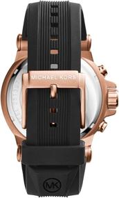 img 1 attached to Michael Kors MK8184 Classic Watch