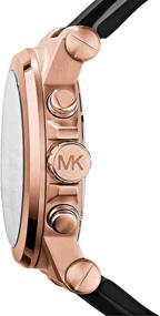 img 2 attached to Michael Kors MK8184 Classic Watch