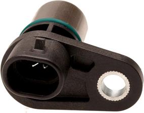 img 1 attached to Black ACDelco GM Original Equipment Crankshaft Position Sensor 213-970 for Engine