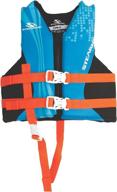 stearns 2000019830 child hydroprene vest logo