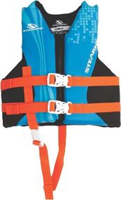 img 2 attached to Stearns 2000019830 Child Hydroprene Vest