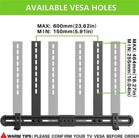 img 1 attached to USX MOUNT Universal Installation Extendable