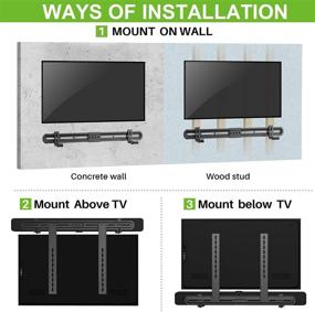 img 2 attached to USX MOUNT Universal Installation Extendable