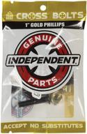 independent standard phillips skateboard hardware sports & fitness in skates, skateboards & scooters logo