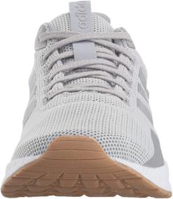 img 3 attached to 👟 Stylish and Comfortable adidas Womens Questar Ride Running Sneakers Shoes - Grey: Boost Your Performance!