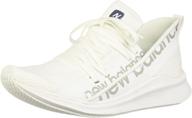 enhanced performance women's powher run v1 sneaker by new balance logo