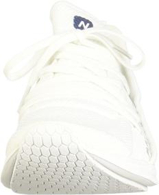 img 3 attached to Enhanced Performance Women's Powher Run V1 Sneaker by New Balance