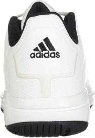 img 2 attached to 🏀 Adidas Unisex Pro Model 2g Low Basketball Shoe