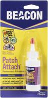 beacon 12pa1 patch attach 1 ounce logo