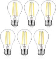 💡 non-dimmable replacement filament equivalent bulb by defurhome logo