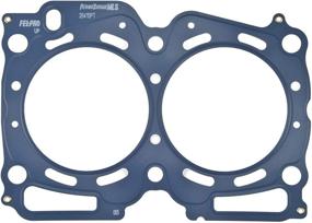img 4 attached to 🔩 FEL-PRO 26415 PT Performance Head Gasket