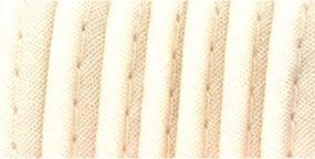 img 1 attached to Wrights 117 303 028 Piping Oyster - 2.5 Yard Sewing Wonder!