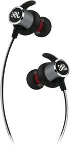 img 3 attached to JBL Wireless Headphones Three Button Microphone