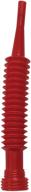 wirthco 32187 funnel spout flexible logo