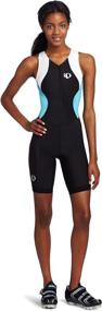 img 3 attached to 🏊 Women's Pearl Izumi Select Tri Suit: Optimal Choice for Triathlons