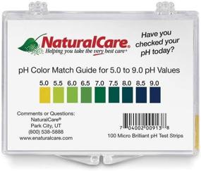 img 1 attached to 📊 Vaxa 100 pH Test Strips: Accurate and Fast Testing for pH Levels