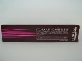 img 2 attached to 💆 L'oreal DIA Richesse 5/5N Краска для волос 1,7 унции