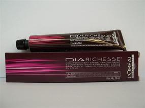 img 4 attached to 💆 L'oreal DIA Richesse 5/5N Краска для волос 1,7 унции