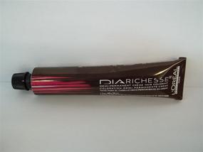 img 3 attached to 💆 L'oreal DIA Richesse 5/5N Краска для волос 1,7 унции