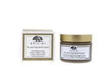 🌿 origins plantcription youth-renewing power night cream: nourish & restore your skin with 1.7 fl oz logo