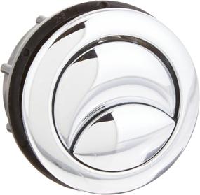 img 2 attached to 🔘 Toto THU314#CP Chrome Push Button Replacement for Aquia CST414M-CST412MF - THU221No.cp Replacement