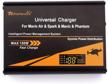 rcharlance intelligent universal specifically charging logo