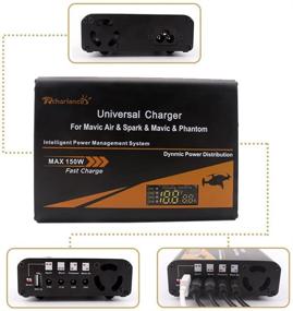 img 2 attached to Rcharlance Intelligent Universal Specifically Charging