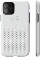 razer arctech pro ths edition mercury for iphone 11 logo