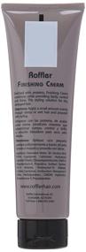 img 1 attached to 💇 Roffler Finishing Cream, 5.1 Fluid Ounce - The Perfect Hair Styling Solution