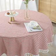 colorbird tablecloth dust proof tabletop decoration логотип