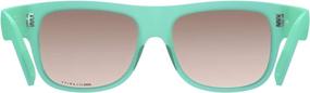 img 1 attached to POC Want Sunglasses Fluorite Green