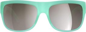 img 3 attached to POC Want Sunglasses Fluorite Green