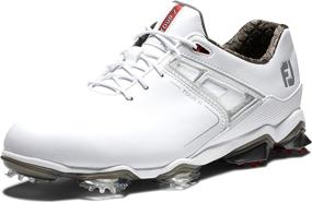 img 4 attached to Гольф-обувь FootJoy Tour X для мужчин