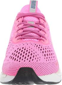 img 3 attached to 🏃 Enhance Your Speed with PUMA Women's Speed Running Shoe