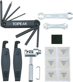 img 1 attached to Topeak Survival Tool Wedge Fixer