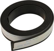 🔲 black splinter guard replacement strip for makita 194419-4, 118 inches length logo