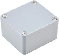 🔌 top-rated besttong waterproof industrial electrical enclosure - 100mm x 100mm x 80mm логотип