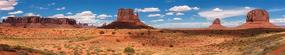 img 2 attached to 🌄 Enhance Your Reptile Habitat with Carolina Custom Cages Monument Valley Panorama Background