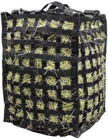 img 3 attached to 🐎 Enhanced Derby Originals Natural Grazer Slow Feed Hay Bag with Warranty