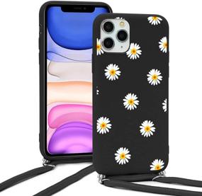 img 3 attached to Eouine Crossbody Case For Samsung Galaxy M32 4G [6