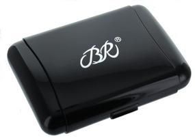 img 3 attached to Compact and Convenient: BR Travel Size Eyeshadow Makeup Kit 0.5 Oz - Enhance Your On-the-Go Beauty Routine!