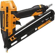 🔨 bostitch btfp72155 intelligent finish nailer логотип