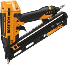 img 4 attached to 🔨 BOSTITCH BTFP72155 Intelligent Finish Nailer