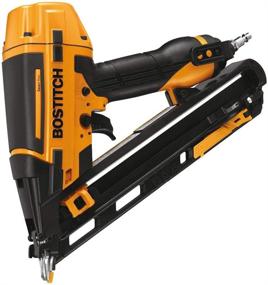 img 3 attached to 🔨 BOSTITCH BTFP72155 Intelligent Finish Nailer